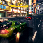 Asphalt 8 Airborne