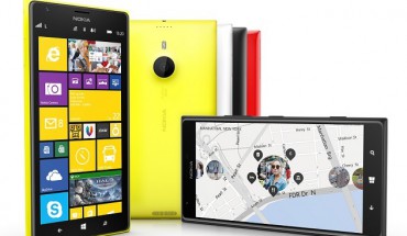 Nokia Lumia 1520 WIND, disponibile al download l’update a Windows Phone 8.1 (e Lumia Cyan)
