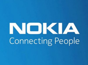 Nokia logo