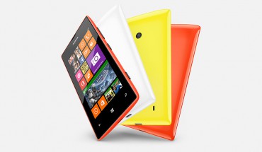 Nokia Lumia 525 1