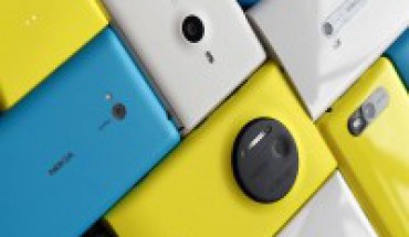 Rumor: in arrivo nuovi dispositivi Lumia di fascia alta (4 o 5) pronti per Windows 10