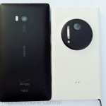 Nokia Lumia 929 e Nokia Lumia 1020