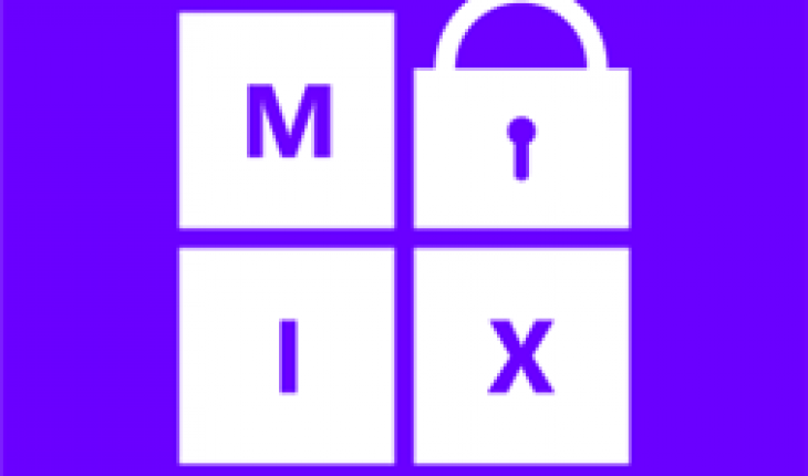 Lockmix per Windows Phone 8, aggiungi widgets personalizzati alla schermata di blocco del tuo smartphone!