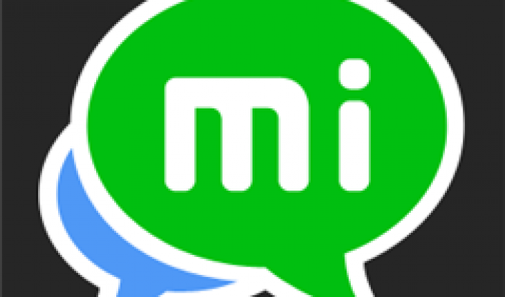 MiTalk per Windows Phone, invia e riceve messaggi di testo e vocali e cerca nuovi amici nelle vicinanze!