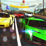 Asphalt 8 Airborne