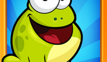 Tap The Frog (l’originale) è ora disponibile sullo Store per tutti i device Windows Phone 8