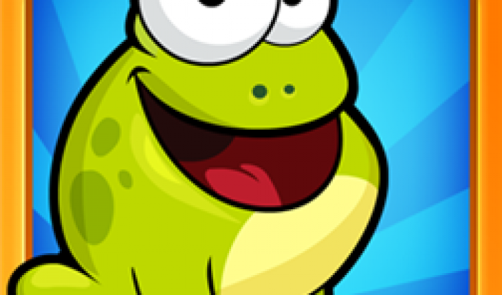 Tap The Frog disponibile sullo Store per tutti i device Windows Phone (gioco gratis) [Aggiornato]