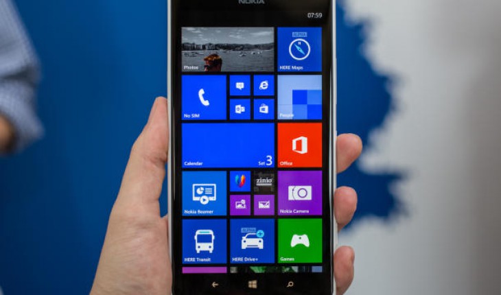 Windows Phone 8.1, il suppurto a Miracast sarà solo sui device con determinate specifiche hardware