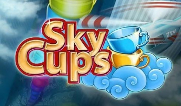Sky Cups
