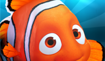 Nemo’s Reef, un altro gioco Disney approda sullo Store gratis per i device Windows Phone 8