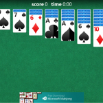 Microsoft Solitaire Collection