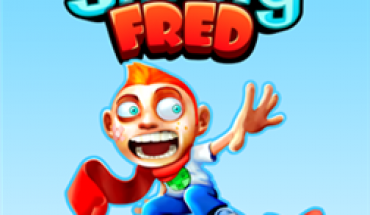 Skiing Fred, nuovo gioco di corsa infinita (gratis) per Windows Phone 8