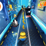 Minion Rush