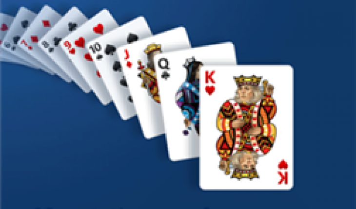 Microsoft Solitaire, Minesweeper e Mahjong per Windows Phone 8 disponibili sullo Store con il marchio Xbox