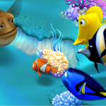 Nemo s Reef