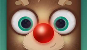 Reindeer Round-Up per WP8, aiuta Babbo Natale a recuperare i regali perduti! (gratis per un periodo limitato)