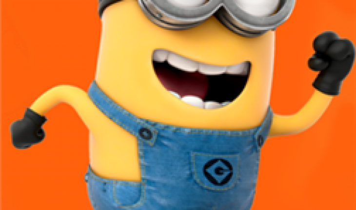 Minion Rush per Windows Phone 8 e per Windows 8 si aggiorna