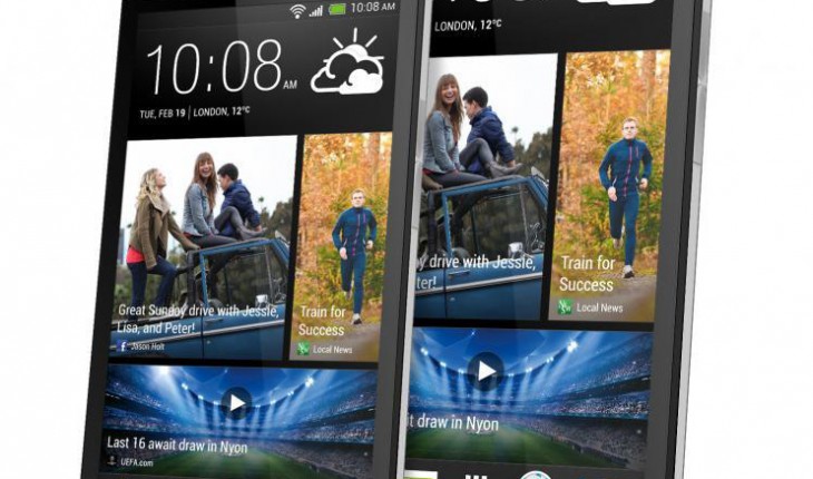 Un tribunale del Regno Unito accoglie la richiesta di Nokia di bloccare le vendite di HTC One Mini per violazione di brevetto