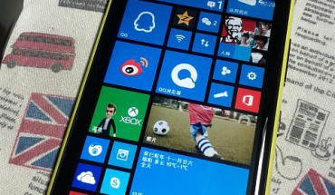 Diffuso in rete un video del Nokia Lumia 920 sbloccato con il “jailbreak”