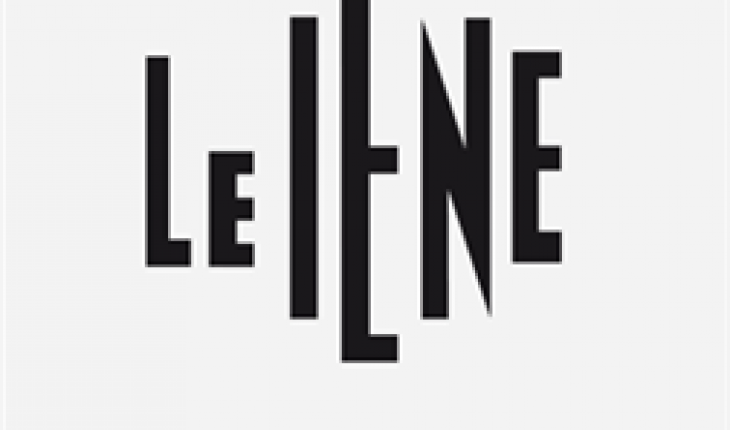 Le Iene logo