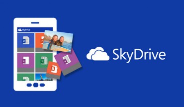 Microsoft offre 20 GB su SkyDrive gratis per un anno agli utenti Windows Phone!
