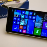 Nokia Lumia 1520