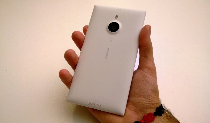 Nokia Lumia 1520, le nostre prove di scatto e registrazione video a 1080p