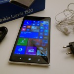 Nokia Lumia 1520