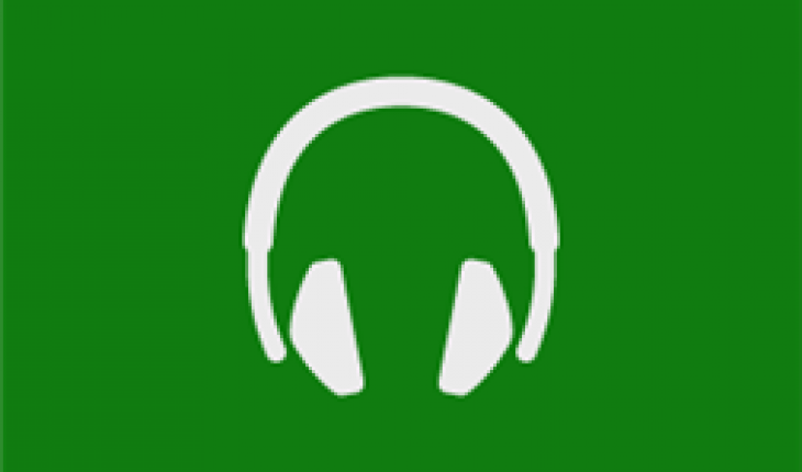 Xbox Music per Windows Phone 8 arriva gratis sullo Store