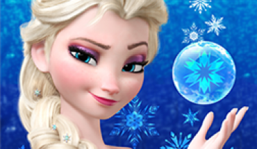 Frozen Free Fall, un nuovo rompicapo (gratis) per Windows Phone 8 prodotto da Disney