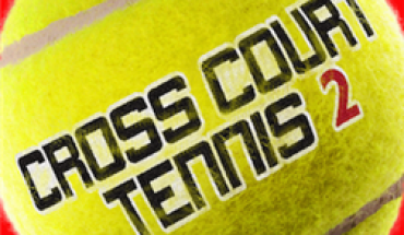 Cross Court Tennis 2 per Windows Phone 8, sfida 45 grandi campioni in 15 tornei mondiali! (gioco gratis)