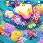 Nemo s Reef