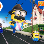 Minion Rush