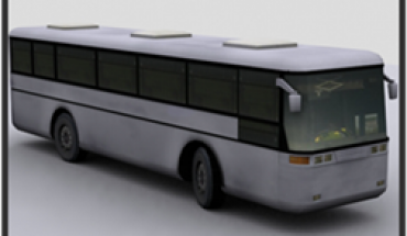 Bus Parking 3D per Windows Phone 8, diventa un esperto conducente di autobus!