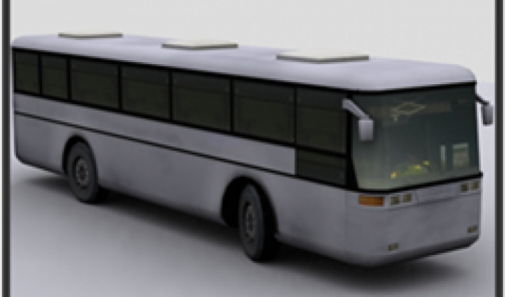 Bus Parking 3D per Windows Phone 8, diventa un esperto conducente di autobus!