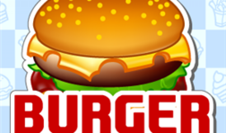 Burger per Windows Phone 8, prepara panini da fast food nel più breve tempo possibile! (gioco gratis)