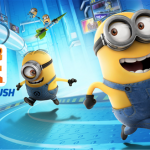 Minion Rush