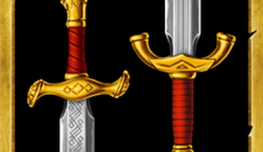 Sword vs Sword