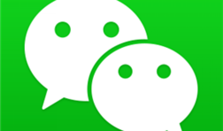 WeChat per Windows Phone 8 si aggiorna alla v5.2