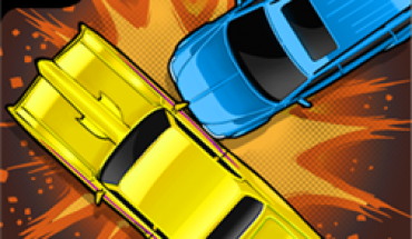 Traffic Frenzy per Windows Phone 8, gestisci il traffico di automobili ed evita incidenti! (gioco gratis)