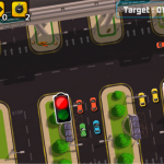 Traffic Frenzy