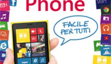 Windows Phone Facile per Tutti, una pratica guida per imparare a usare al meglio tutte le funzioni di Windows Phone