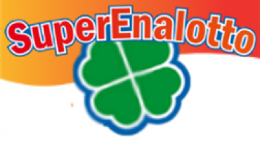 SuperEnalotto Estrazioni logo