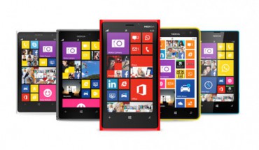 Lumia Black (e GDR3), disponibile al download per Lumia 625 Wind e “coming soon” per Lumia 520 Vodafone