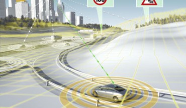 Here rafforza la partnership con Continental per portare un sistema di guida intelligente sulle auto del futuro