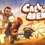 Call Of Arena