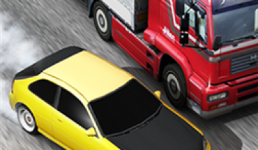 Il gioco Traffic Racer per Windows Phone 8 disponibile gratis per un periodo di tempo limitato