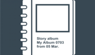 L’app Story Album per Samsung ATIV S disponibile al download sullo Store