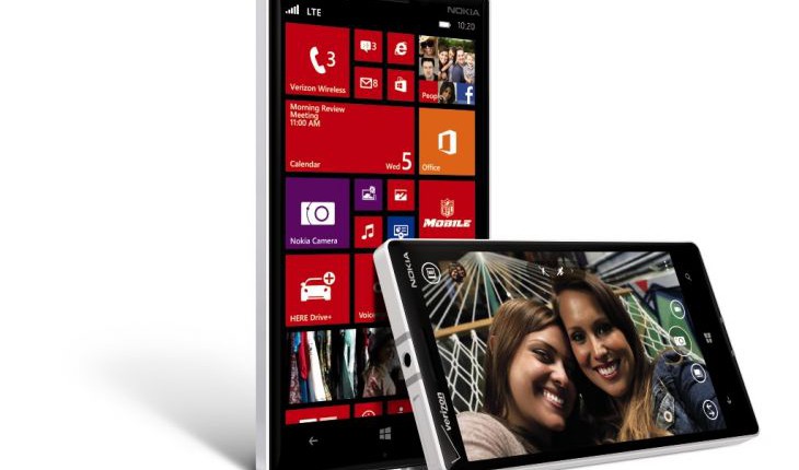 Nokia Lumia Icon, presentato ufficialmente il nuovo Windows Phone 8 esclusivo per il mercato USA