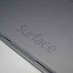 Surface 2 RT